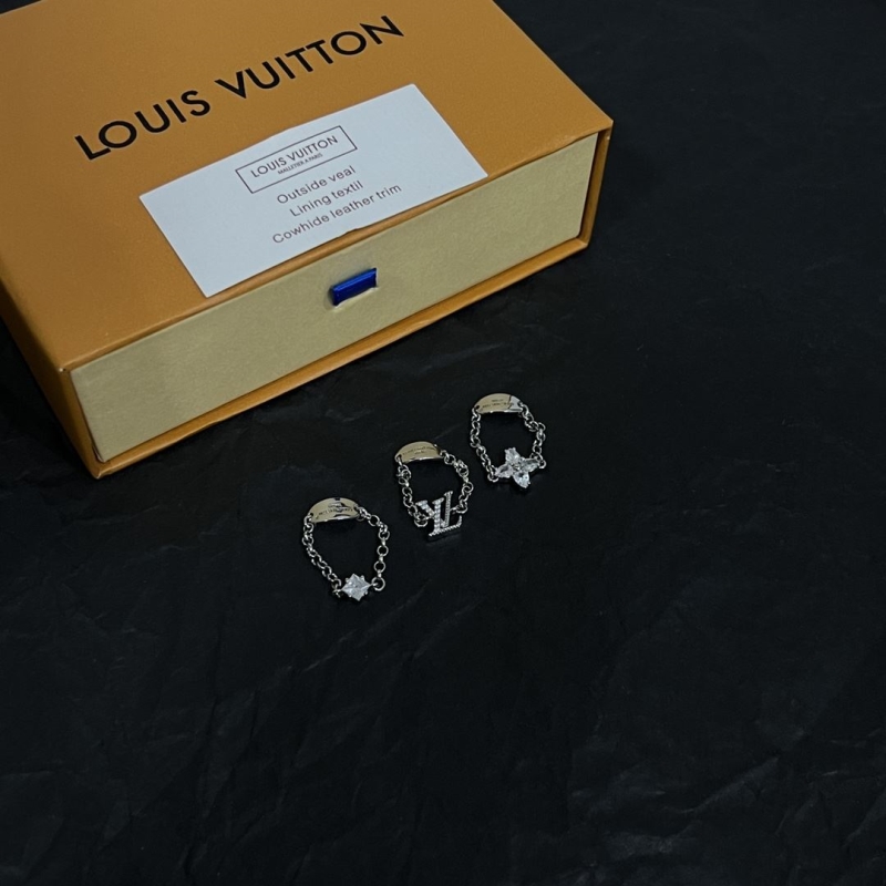 LV Rings